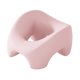 thumbnail image 1 of Almohada ergonómica para boca abajo, para dormir, masaje, reposacabezas y cuello. rosa, 1 of 9