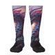 thumbnail image 1 of Fotbe Dragon Calcetas Divertidas Estampadas para Hombre y Mujer, Calcetas de Algodón hasta la Rodilla para Caminar, Correr, Enfermería y Embarazo, 1 of 6