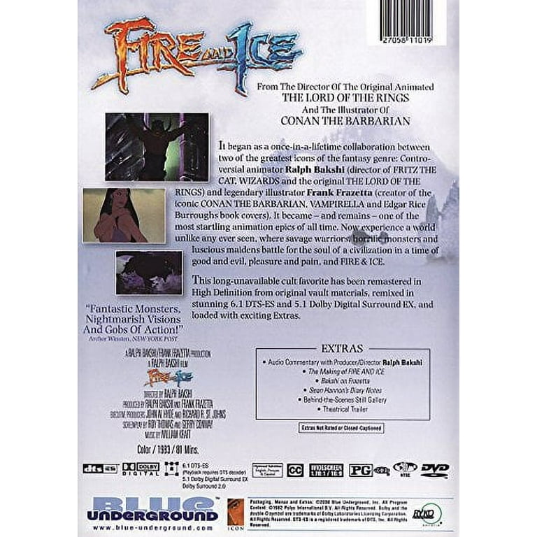 その他 Adv in America&#39;s Western Parks: Fire &amp; Ice [DVD] Fire And Ice DVD US | Swiss-DVD | Flickr