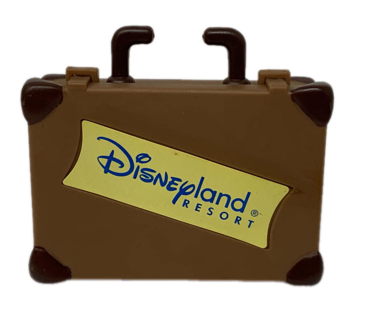 disney world suitcase