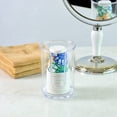 thumbnail image 4 of Acrylic Bathroom Cup Dispenser Holder for Disposable Paper Cup, 4 of 6