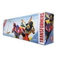 thumbnail image 4 of Patin Scooter Metalico Toy Mark Transormers Amarillo, 4 of 5