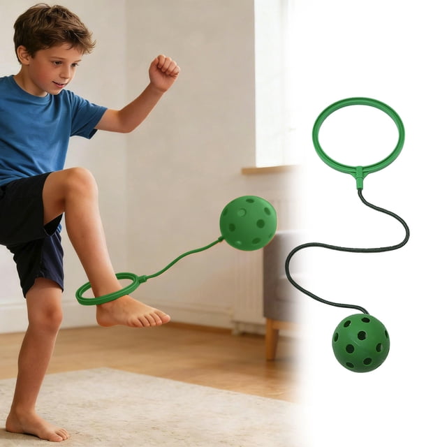 BotaniNest For Kids Exercise Swing Activity Children Sports For School Family Park Outings Garden Backyard Beach