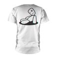 thumbnail image 2 of Korn - Camiseta Issues Muñeca para Adultos Unisex (Blanco), 2 of 2