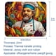 thumbnail image 5 of Alfombrilla de ratón Chef Vegetable World con base de goma antideslizante, cuadrada, protector para portátil, almohadillas de escritura, alfombrilla de ratón para juegos de ordenador,, 5 of 7