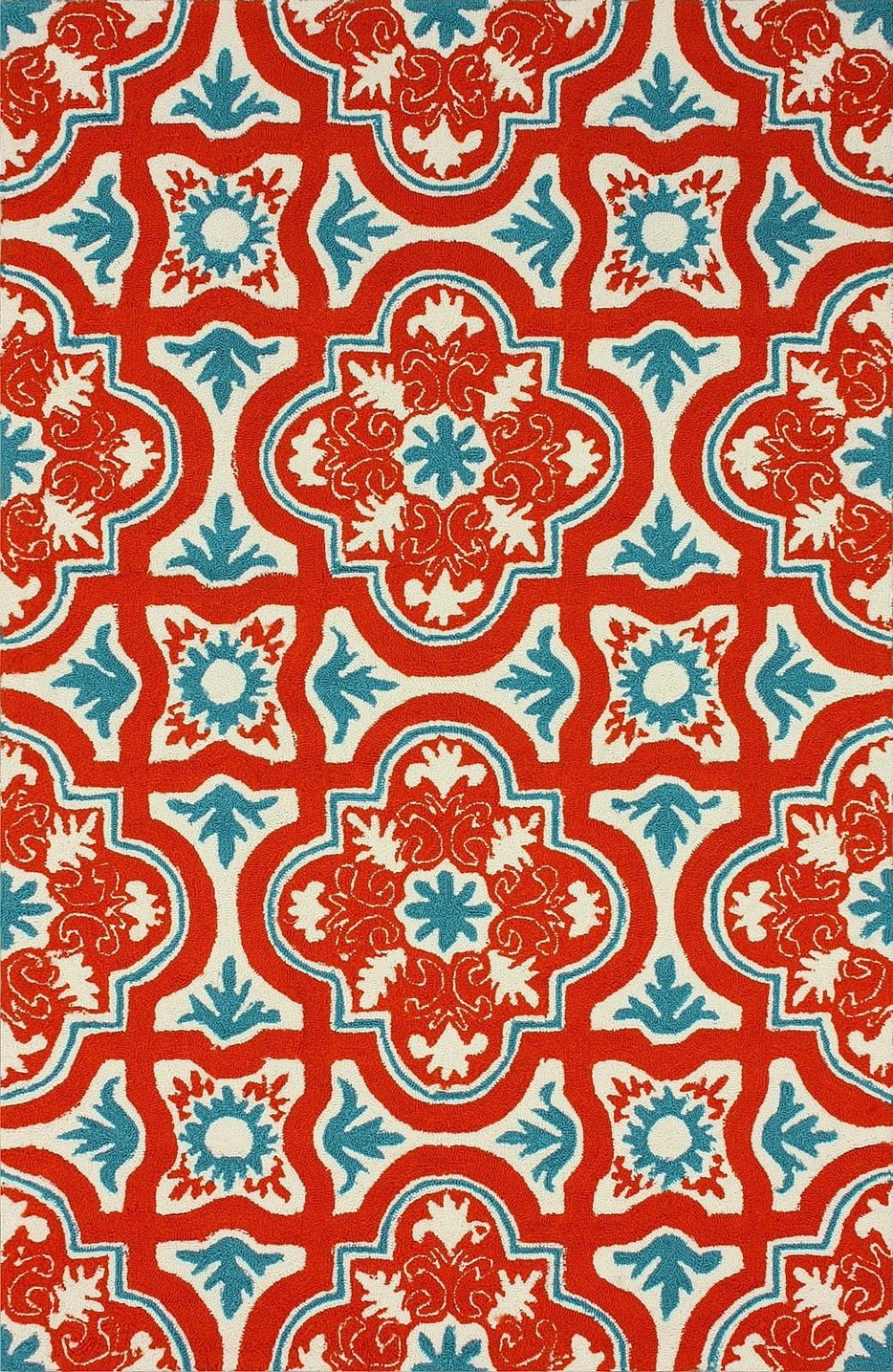 veranda indoor outdoor rug collection on Indoor Outdoor Veranda Collection Area Rug In Multiple Color And Rectangle Shape Walmart Com Walmart Com