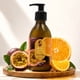 thumbnail image 1 of Crema Para el Cuerpo Citrus Passion Maracuyá Naranja 250g, 1 of 5