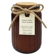 thumbnail image 1 of Hometrends 22oz Bougie parfumée en pot - Lueur ambrée, 1 of 4