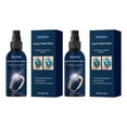 thumbnail image 5 of Jewelry Cleaner Spray for Silver and Platinum, 50ml or 100ml Bottle for Restoring Luster and Removing Dirt, 5 of 10