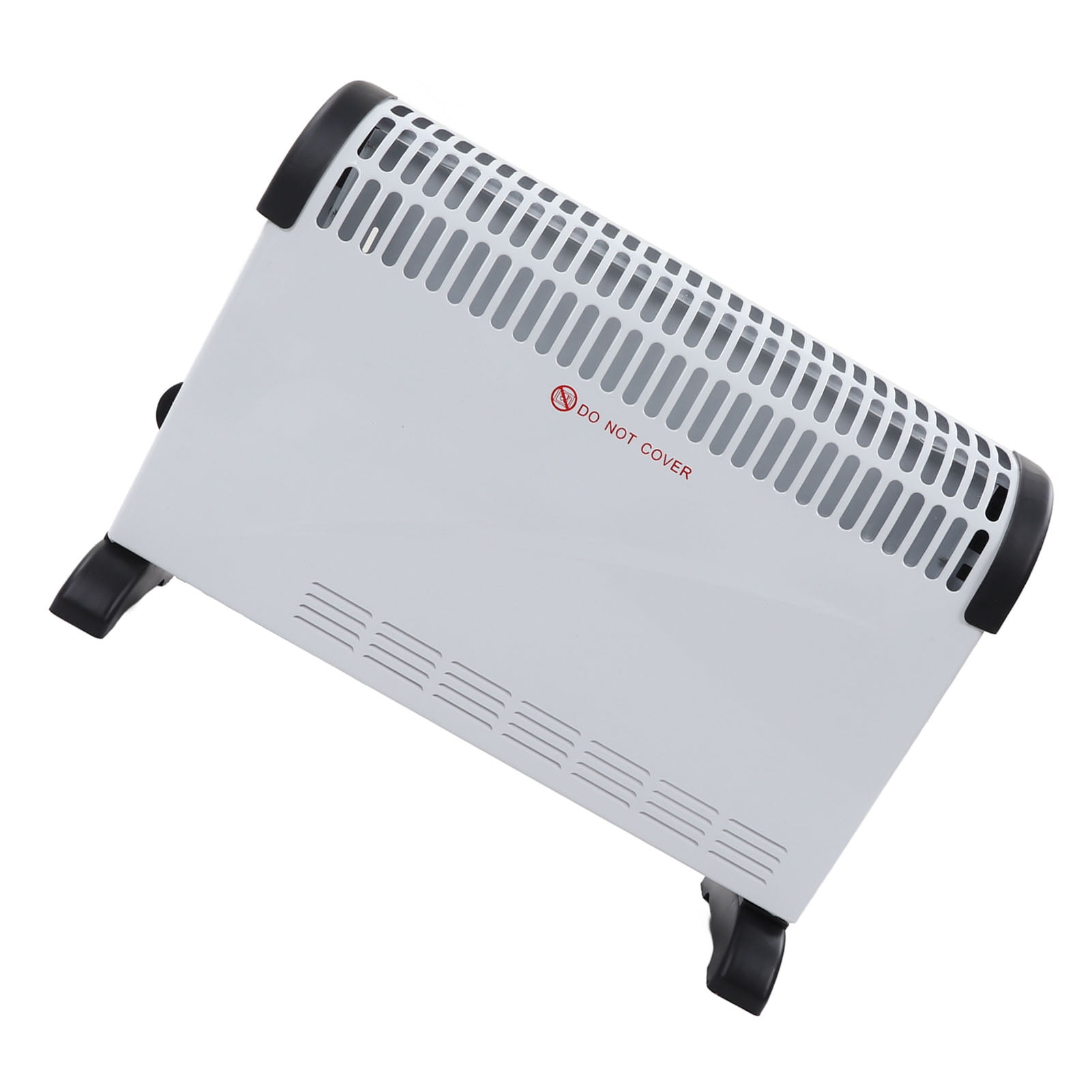Convection Heater, 220-240V Electric Convector Constant Temperature 20 To  30m² For Indoor UK Plug,EU Plug - Walmart.com