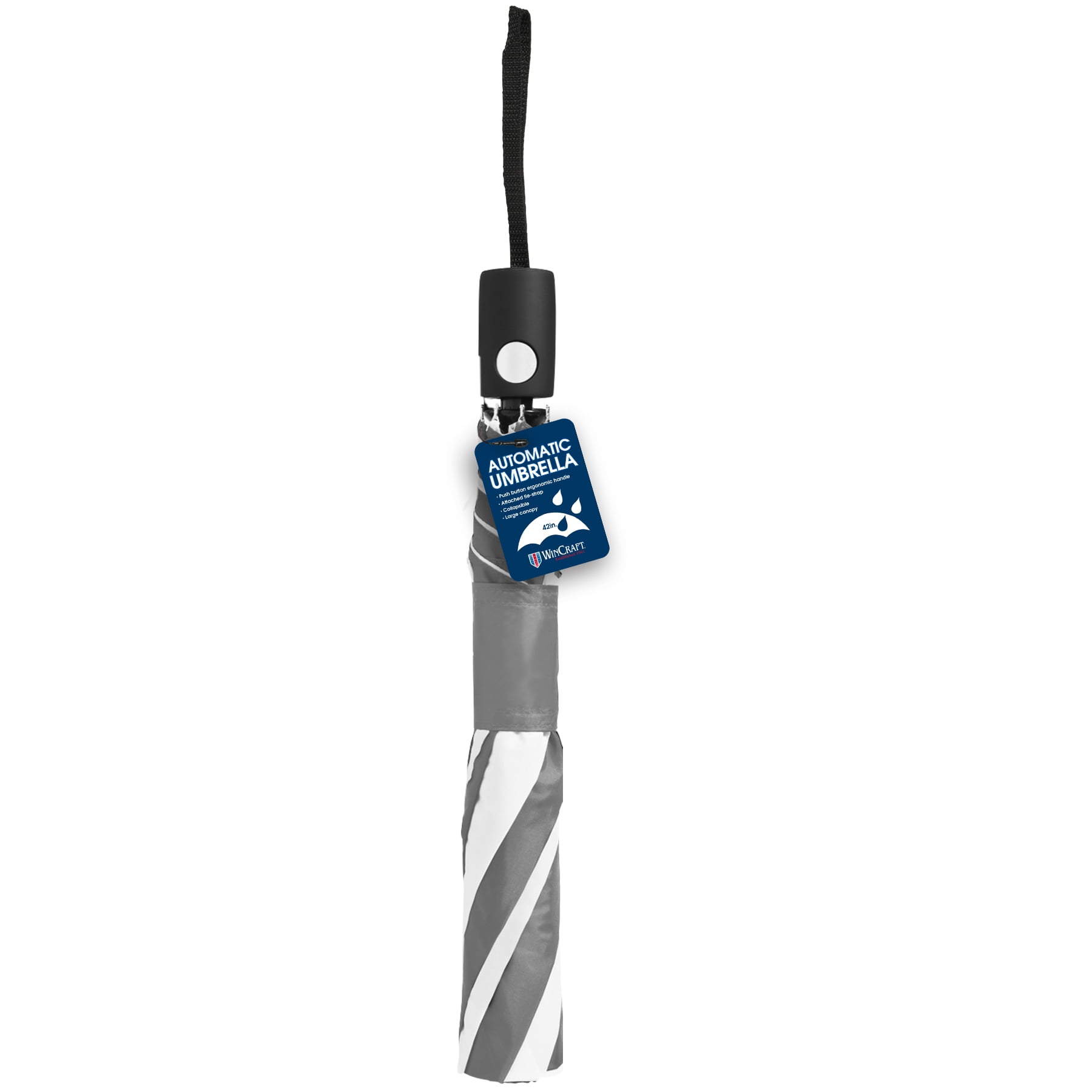 NCAA Arkansas Prime 42" Umbrella