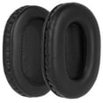 thumbnail image 2 of Geekria Replacement Ear Pads Compatible with SONY MDR-7506, MDR-V6, MDR-CD900ST Headphones, Ear Cushions (Black), 2 of 6
