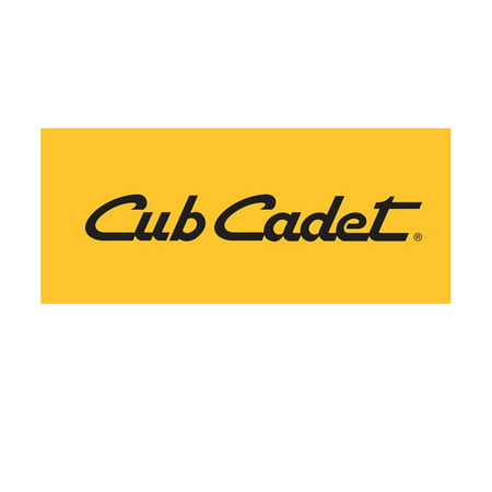 Cub Cadet MTD Troy-Bilt Fuel Filter for Cub Cadet Mini Riders, Lawn Mowers & Tractors / 951-3013, (Best Midi Controller For Traktor)