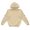 Z556 Khaki, variant on Infant Boys Girls Helloween T Shirt Tiny Ghost Graphic Long Sleeve Hooded Autumn Daily Tees Kid Boys Girls Cozy Hoodies Size 1-2 Years Yellow
