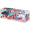 thumbnail image 4 of Mountain Dew Freedom Fusion Lemonade and Peach Soda Pop, 12 oz, 12 Pack Cans, 4 of 7