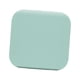thumbnail image 4 of Cojín de asiento Salvador Cojín de asiento de espuma viscoelástica antideslizante suave y transpirable Verde Claro medio, 4 of 10