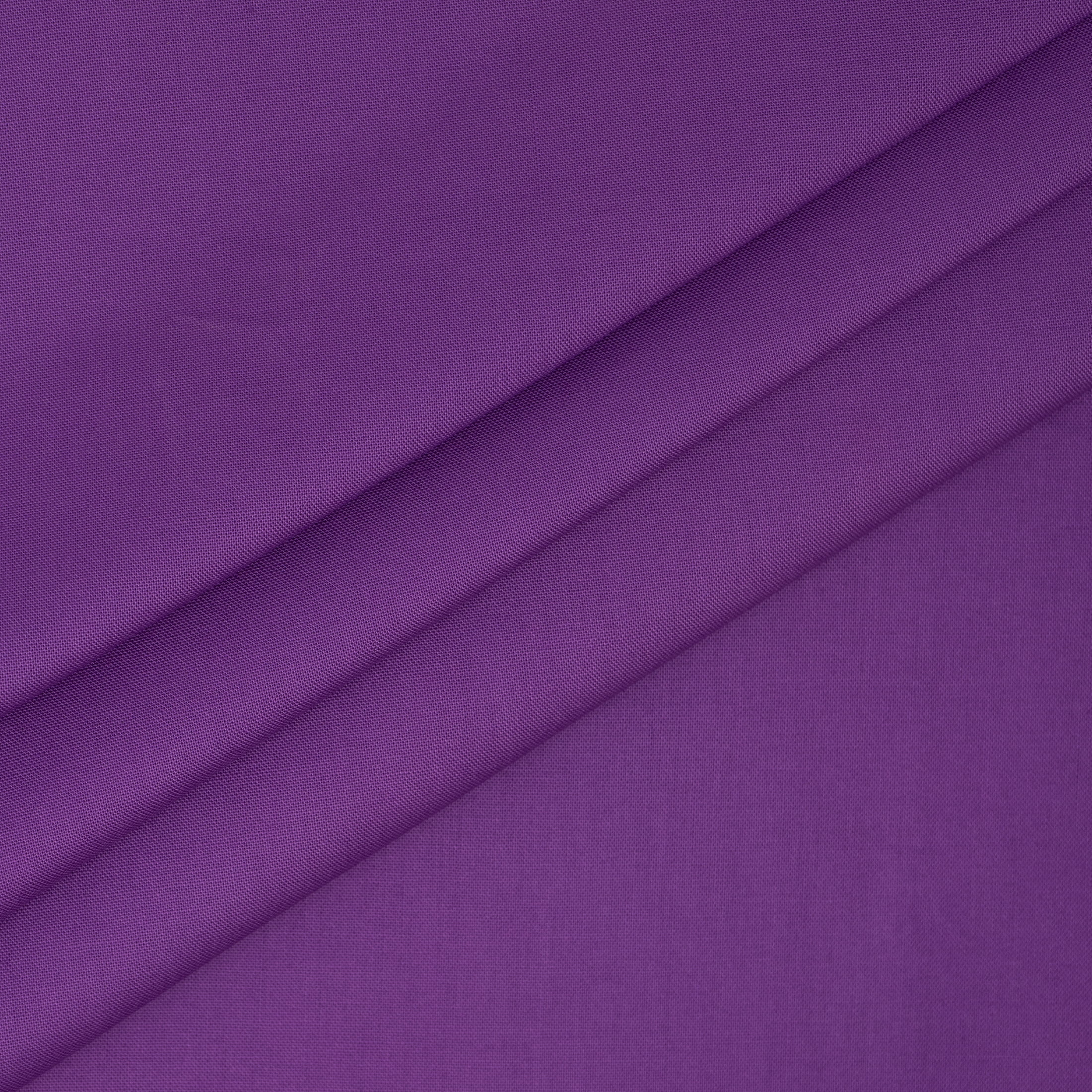 Waverly Inspirations 2 Yard Cut 100% Cotton Solid Fabric Crocus, 44" Wide for Quilting & Sewing