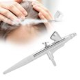 thumbnail image 4 of G-136 Airbrush Set Ceramic Art DIY Tool Spray Paint Model Kit Inkjet Straight Single Action 0.2/0.3/0.4mm Nozzle Spray, 4 of 8