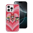 thumbnail image 2 of Funda de TPU de Las Chicas Superpoderosas para iPhone 16 Pro: ultrafina, a prueba de golpes, antiamarilleo, resistente a arañazos, compatible con carga inalámbrica, agarre mejorado, estilo, 2 of 7