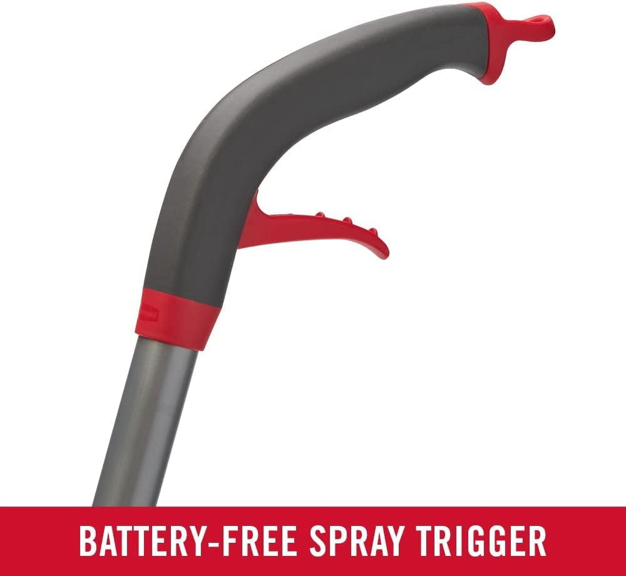 Reveal™ Microfiber Spray Mop