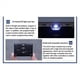 thumbnail image 2 of 2X Módulo Visual K210 Módulo de Reconocimiento de Visión WonderMV Cámara Inteligente Placa de Desarrollo Python Sensor CanMV Programable B, 2 of 5