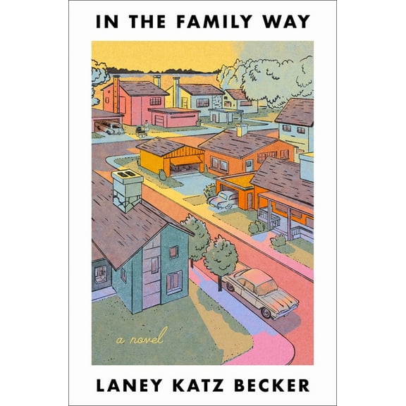 In the Family Way, (Hardcover)