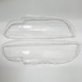 thumbnail image 2 of Reempzo de Cubierta de Faro Derecho E Izquierdo Apto para Baoblaze Cubierta de lentes de faros, 2 of 8