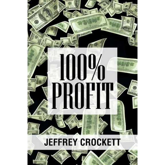 100% Profit, (Paperback)