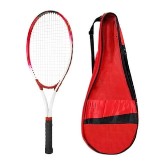 Wilson Ultra Power 103 Adult Tennis Racket, Black, Grip Size 3 - 4