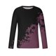 thumbnail image 4 of Blusas y camisas de manga larga y cuello redondo para hombre, camisetas informales con estampado de cuello redondo, blusas de manga corta para hombre, 4 of 5