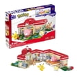 thumbnail image 1 of Juguete de Construcción Mega Pokémon Pokémon Center en el Bosque, 1 of 4