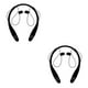 thumbnail image 2 of Seitruly In-ear Earbuds Wireless Earphone Fitness Supplies Sports Headphone Multicolored Sweat-proof Equipment Waterproof Running Negro 2piezas, 2 of 6