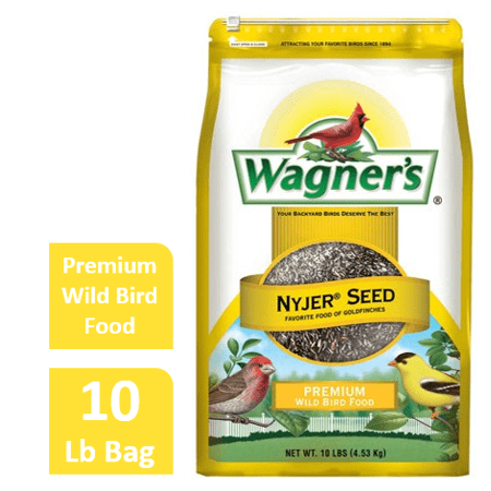 Audubon Park Songbird Supreme Wild Bird Food 15 Lb Bag Walmart Com