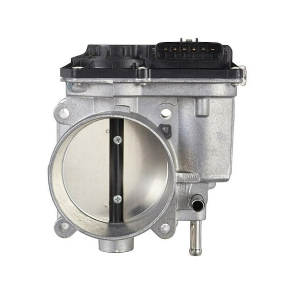 Throttle Body - Compatible with 2005 - 2019 Nissan Frontier 4.0L V6 2006 2007 2008 2009 2010 2011 2012 2013 2014 2015 2016 2017 2018