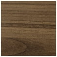 thumbnail image 2 of Lorell Laminate Desk 48"x30"x29-1/2" Walnut 34389, 2 of 6