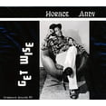 thumbnail image 4 of Horace Andy - Get Wise - Music & Performance - CD, 4 of 4