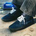 thumbnail image 5 of Emerica Mens Spanky Hi Navy Black Shoes, 5 of 5