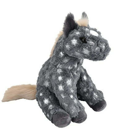 Wild Republic 25848 Horse Folkins