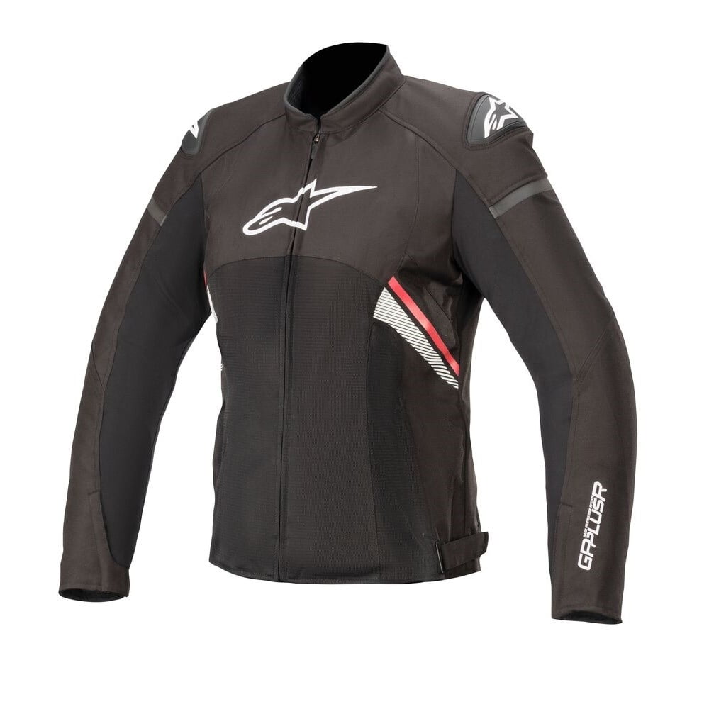 alpinestar womens motorcycle jacket