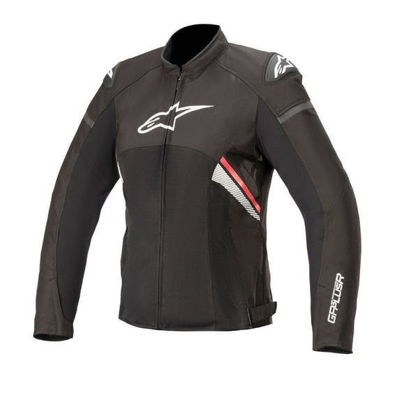 Alpinestars Stella T-GP Plus R v3 Air Women's Street Motorcycle Jackets