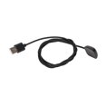 thumbnail image 1 of HLONK USB Magnetic Charging Data Cradle Charger Cable Dock for  Versa 3 Smartwatch, 1 of 8