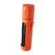 thumbnail image 3 of Tubo de almacenamiento de varillas de soldadura. Protección confiable. Contenedor sellado e impermeable para soldadura. Naranja, 3 of 9
