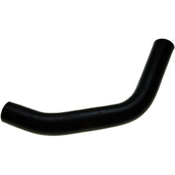 Acdelco 24416L Upper Molded Coolant Hose