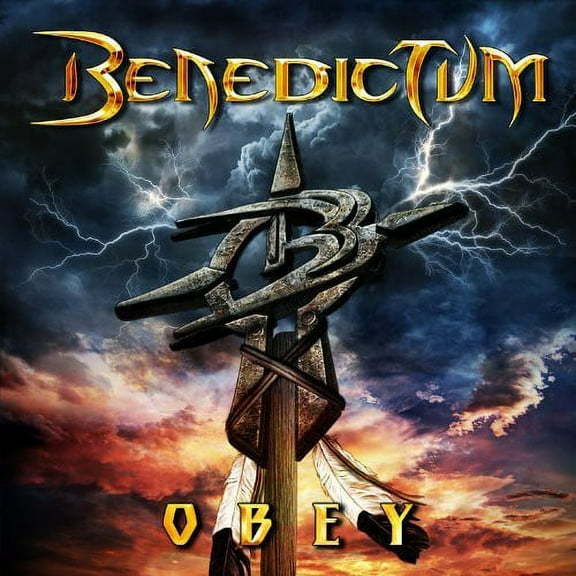Obey (CD)