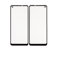 thumbnail image 2 of Replacement 2 in 1 Front Glass With OCA Compatible For Samsung Galaxy A21 (A215 / 2020), 2 of 2