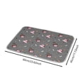 thumbnail image 2 of Tapis d'Entraînement pour Animaux Lavable et Étanche, Tapis Absorbant Réutilisable pour Chiens et Chats, Usage Intérieur Extérieur, 2 of 4