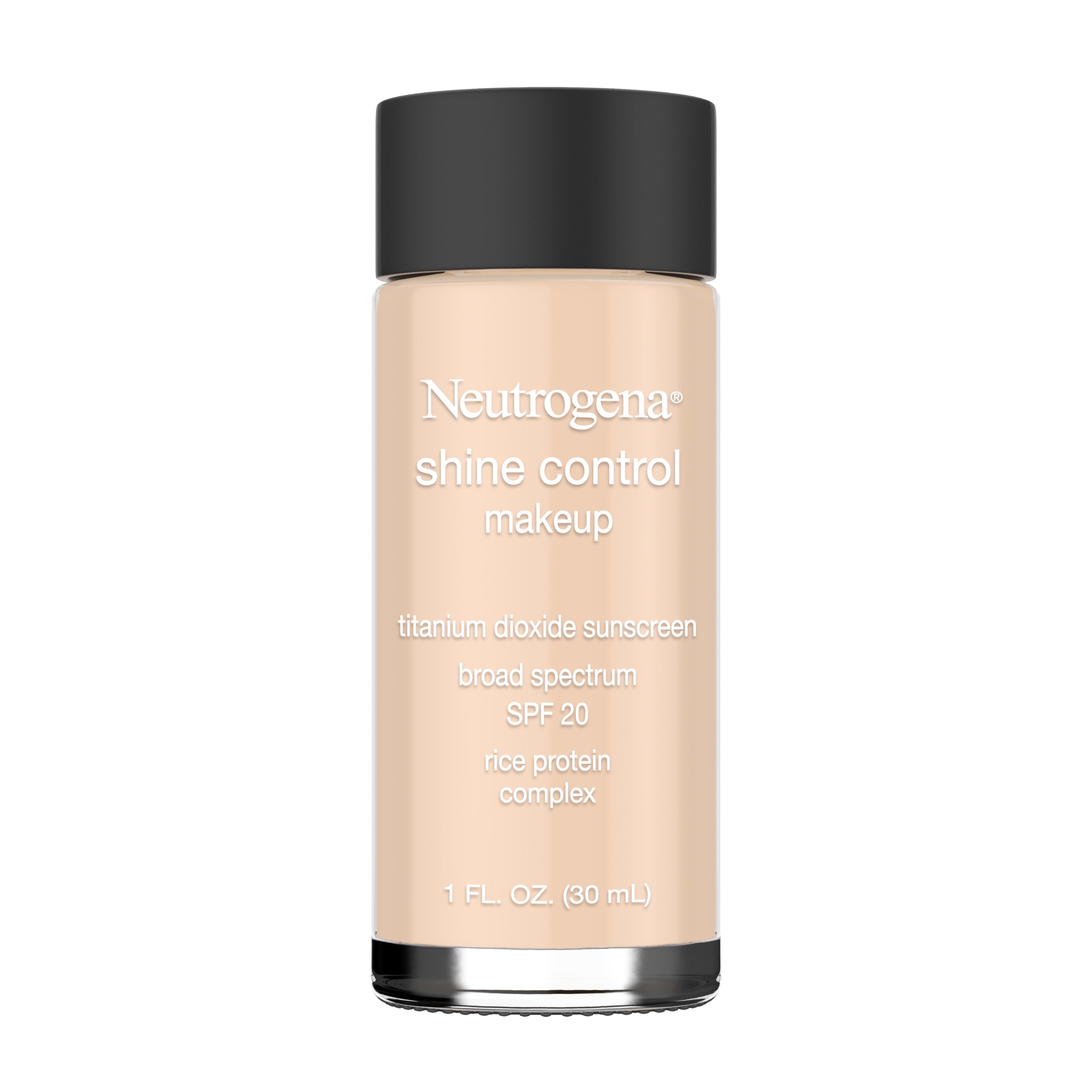 kobo mattifying liquid foundation