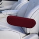 thumbnail image 4 of Universal Car Armrest Cover, Burgundy, For Cars, Trucks, SUVs, Cargo Vehicles, 4 of 6
