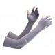 thumbnail image 1 of Mangas Protectoras Brazo Uv Para Sol Con Guante Dos Dedos, 1 of 7