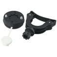 thumbnail image 4 of GLFILL for Kayak boat Paddle Holder Grip Paddle Rest For Marine Canoe Hardware Clip, 4 of 8